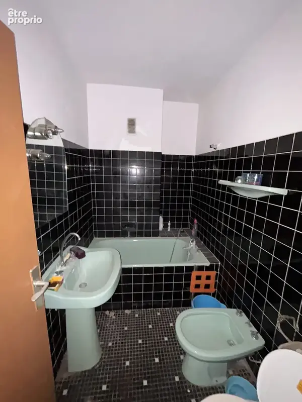 Appartement 27 m² à Romans-Sur-Isere  - photo 4