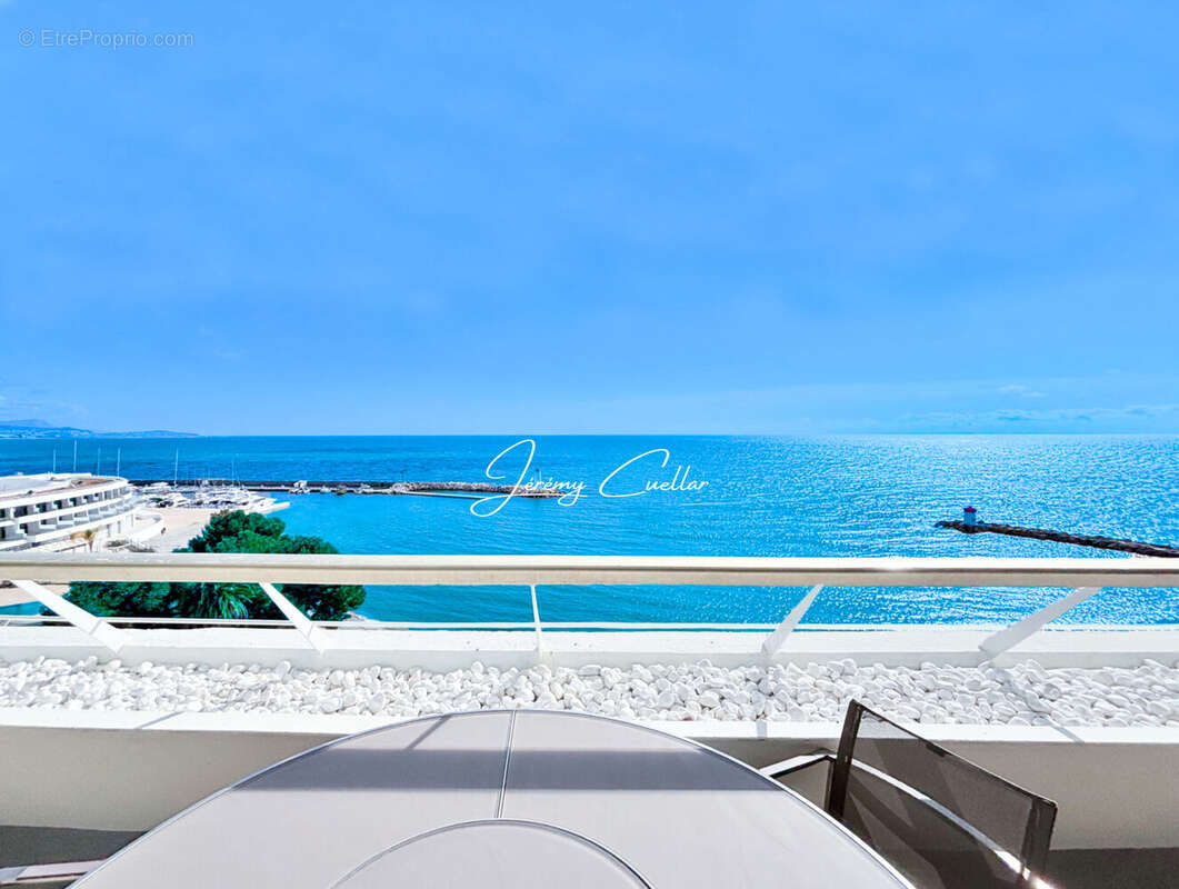 Appartement 77 m² à Villeneuve-Loubet  - photo 29