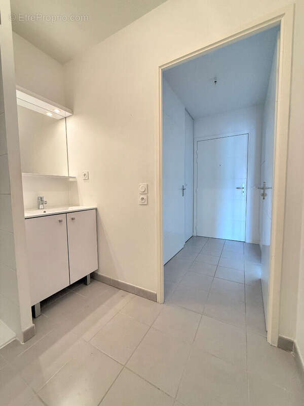 Appartement à BAYONNE