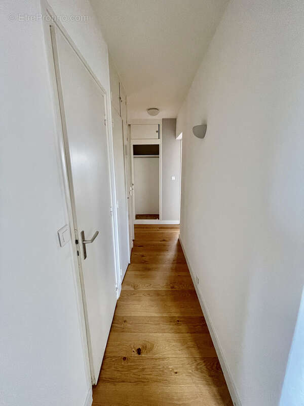 Appartement à FERNEY-VOLTAIRE