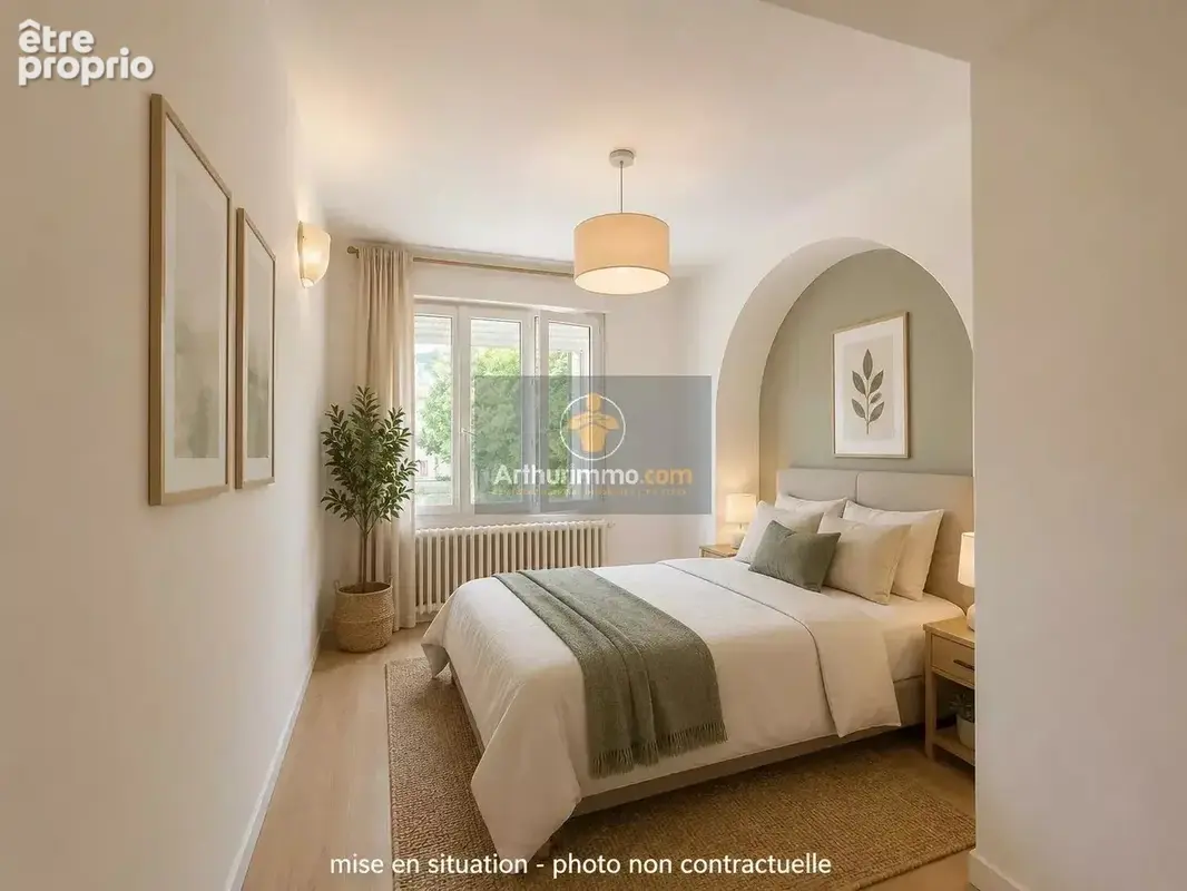 Vente Appartement Apt(84400) 92 600ï¿œ - photo 4