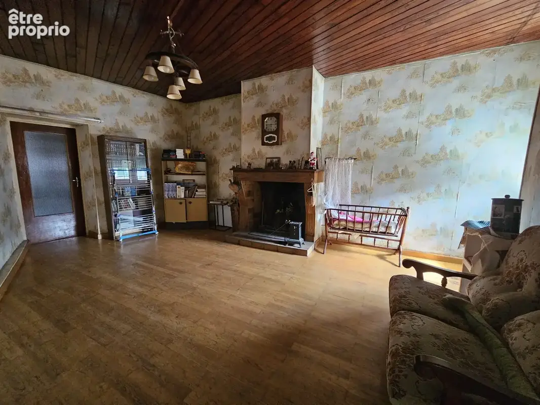 Appartement 133 m² à Bagneres-De-Bigorre  - photo 6