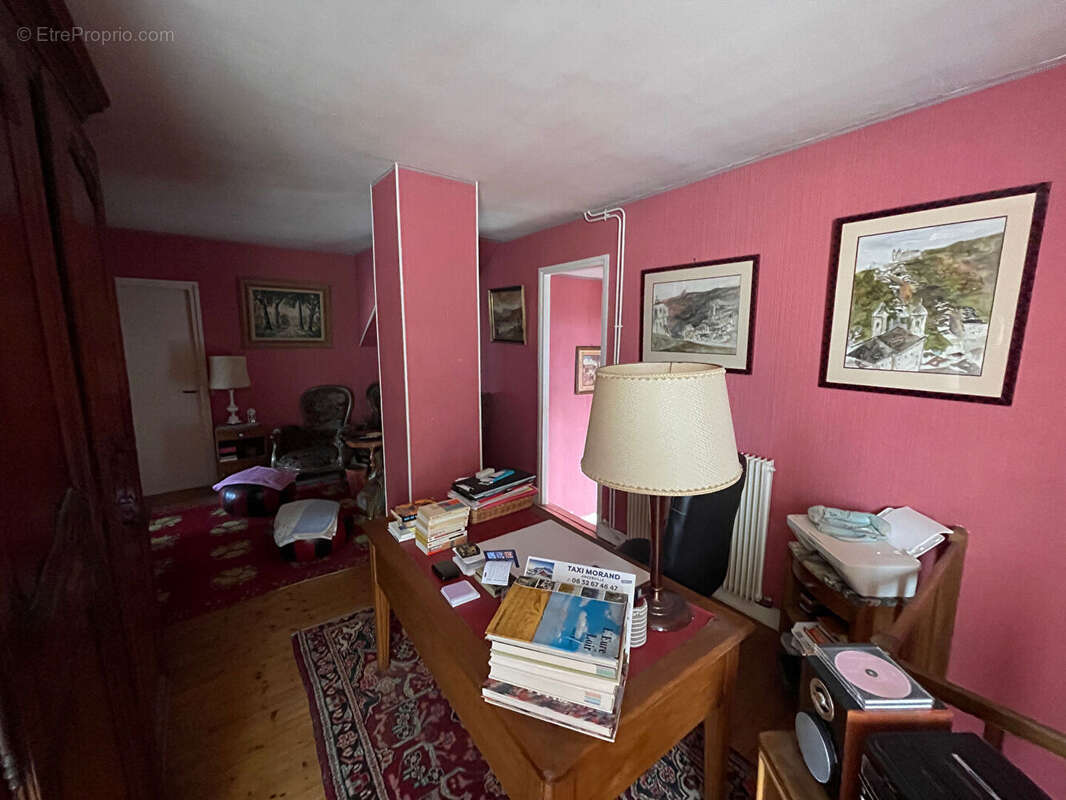 Maison à ANGERVILLE