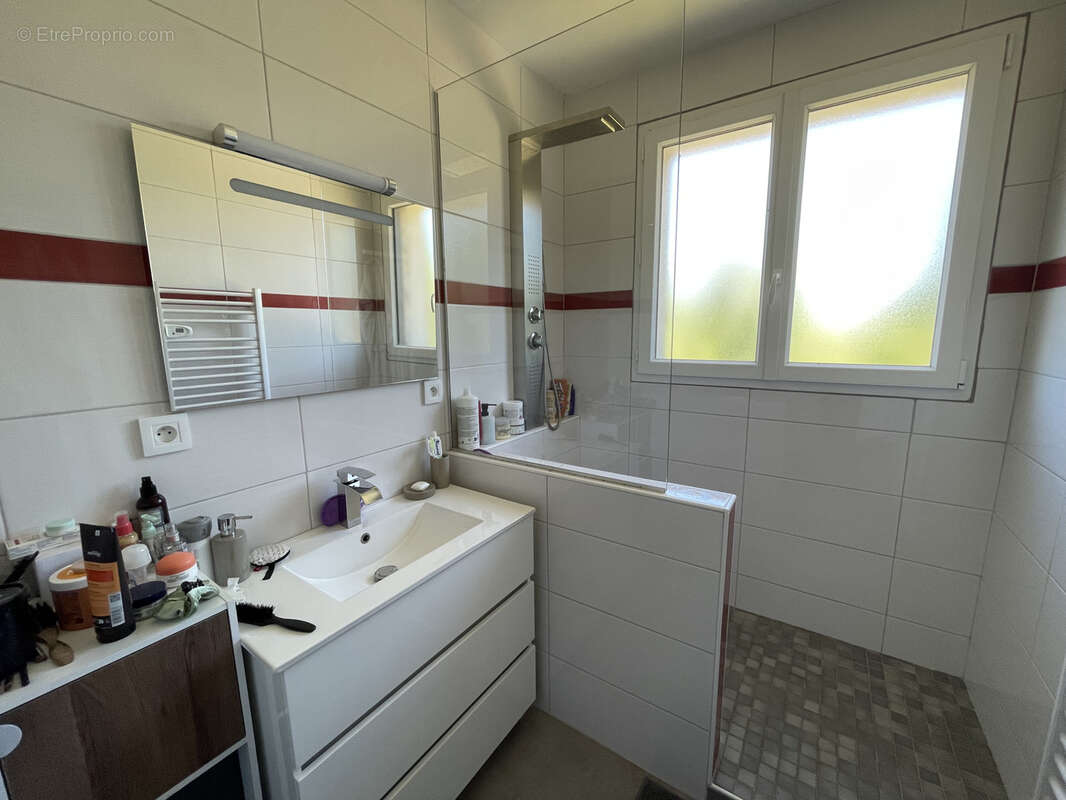 Appartement T4 - Araules - photo 5