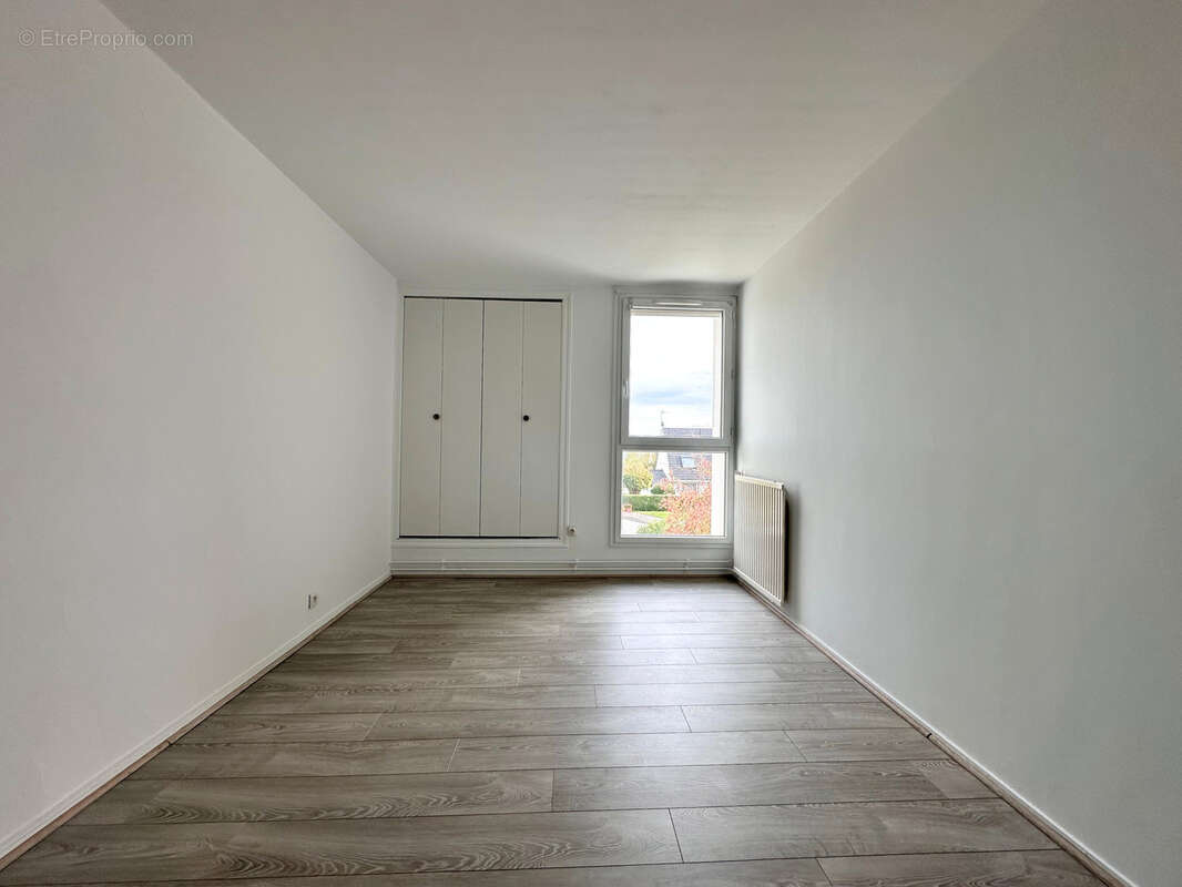 Appartement à AMIENS