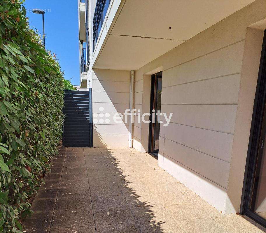 Appartement à TOURS