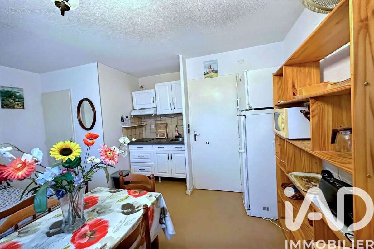 Photo 8 - Appartement à CAZAUBON