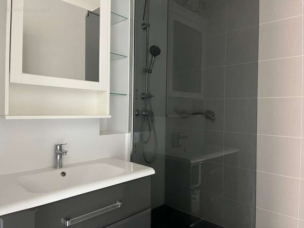 Appartement à MEUDON