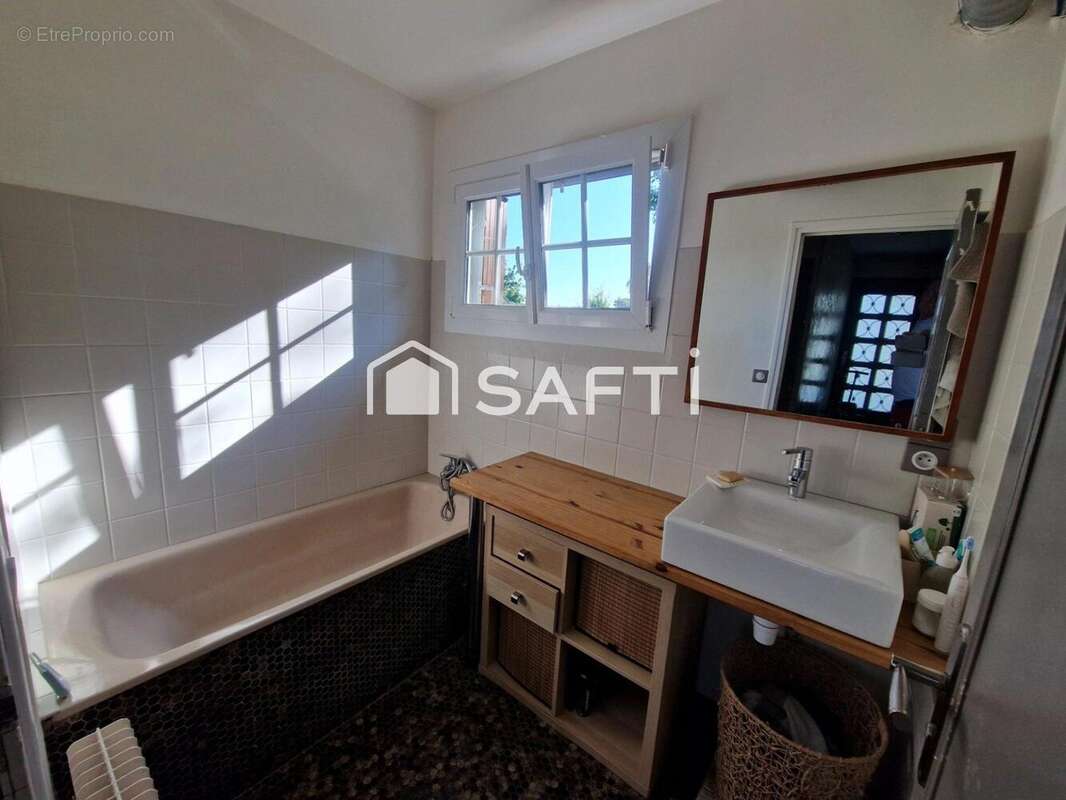 Photo 5 - Maison à PANILLEUSE