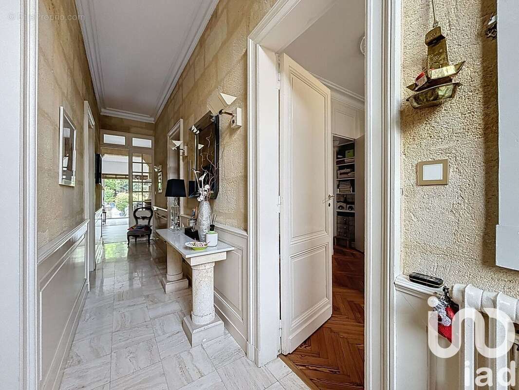 Photo 2 - Maison à BORDEAUX