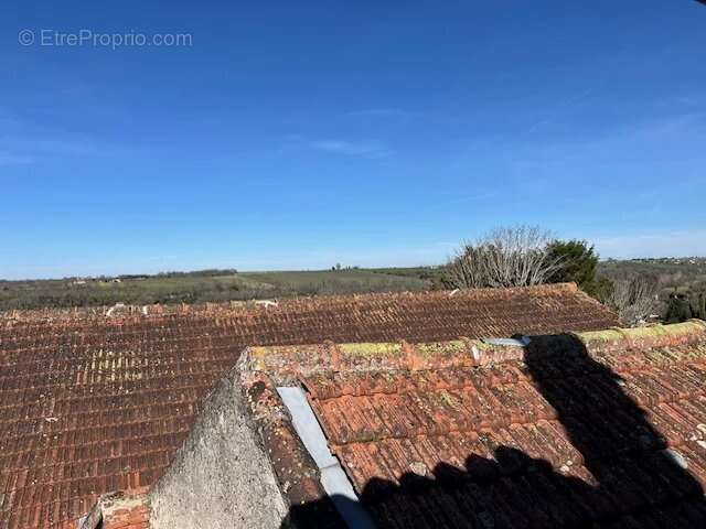 Appartement à LECTOURE