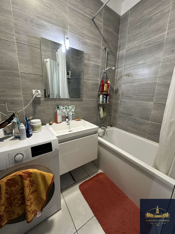Appartement à LENS