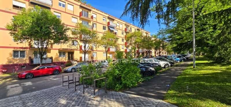 Appartement à PAU