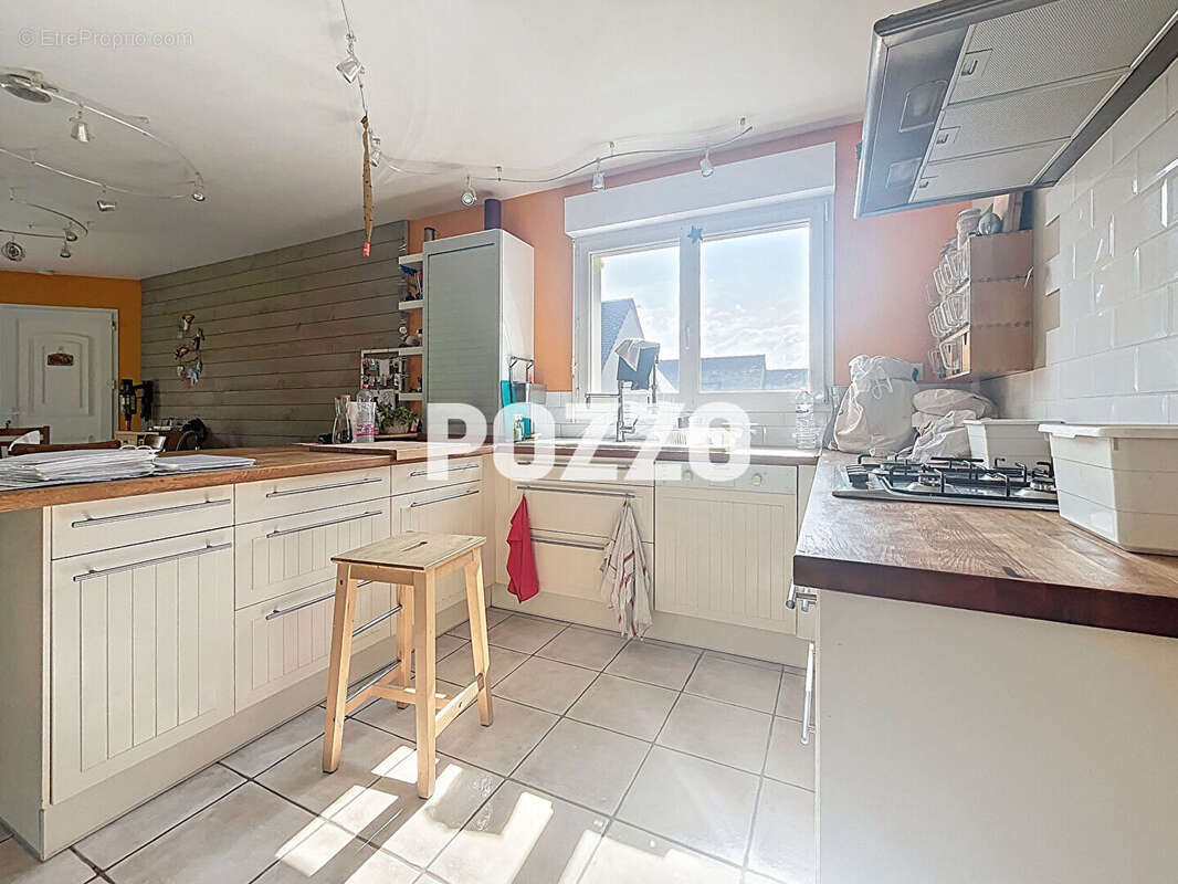 Maison à SAINT-PAIR-SUR-MER