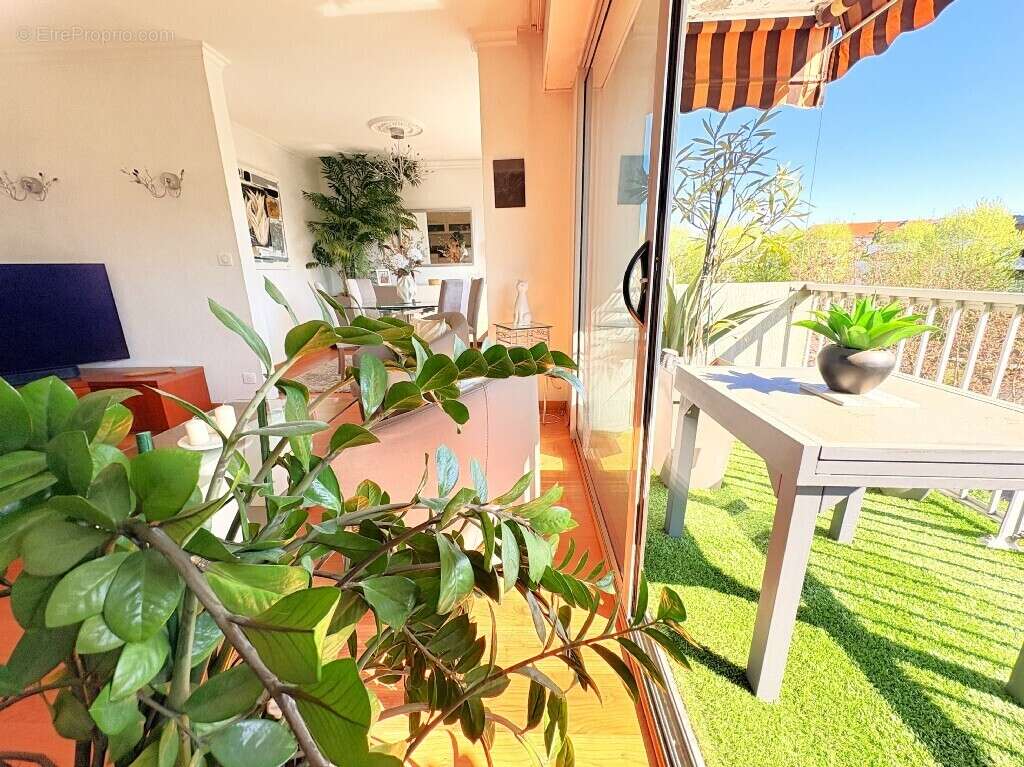 Appartement à ANNECY