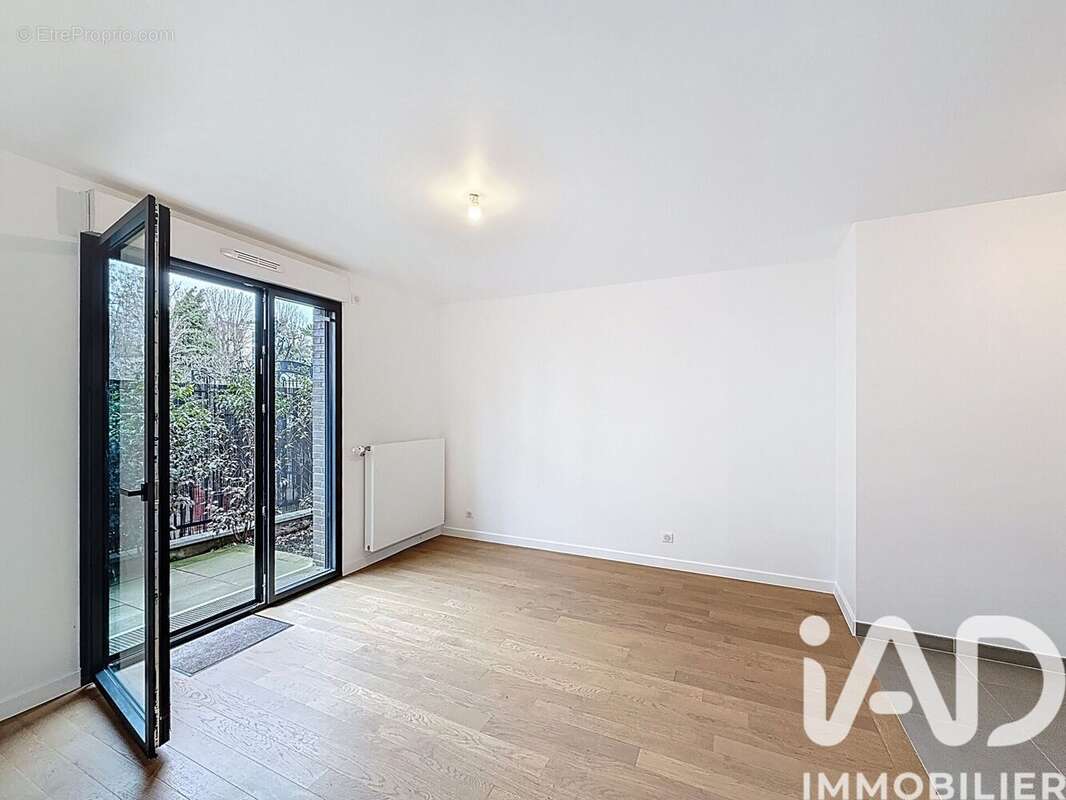 Photo 4 - Appartement à RUEIL-MALMAISON