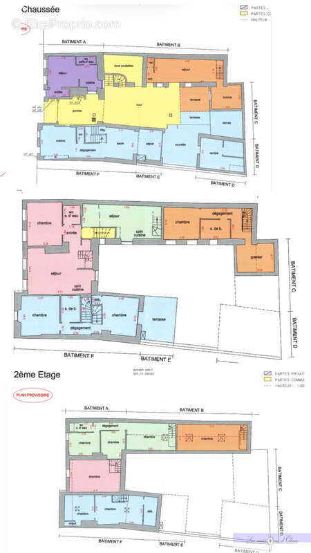 Appartement à SUCY-EN-BRIE