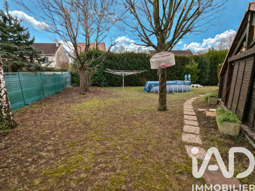 Photo 3 - Maison à LA FERTE-ALAIS