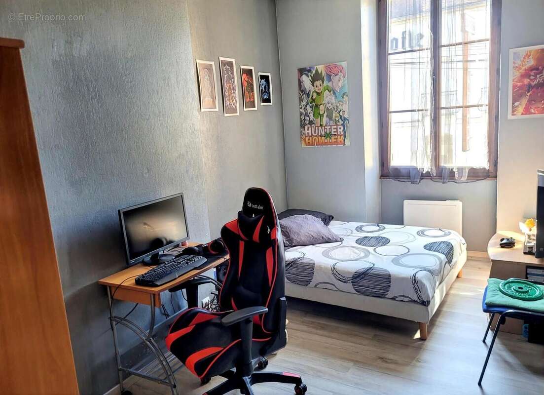 Photo 8 - Maison à COURTENAY