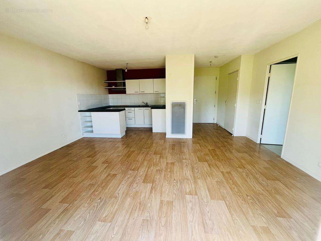 Appartement à CAMBO-LES-BAINS