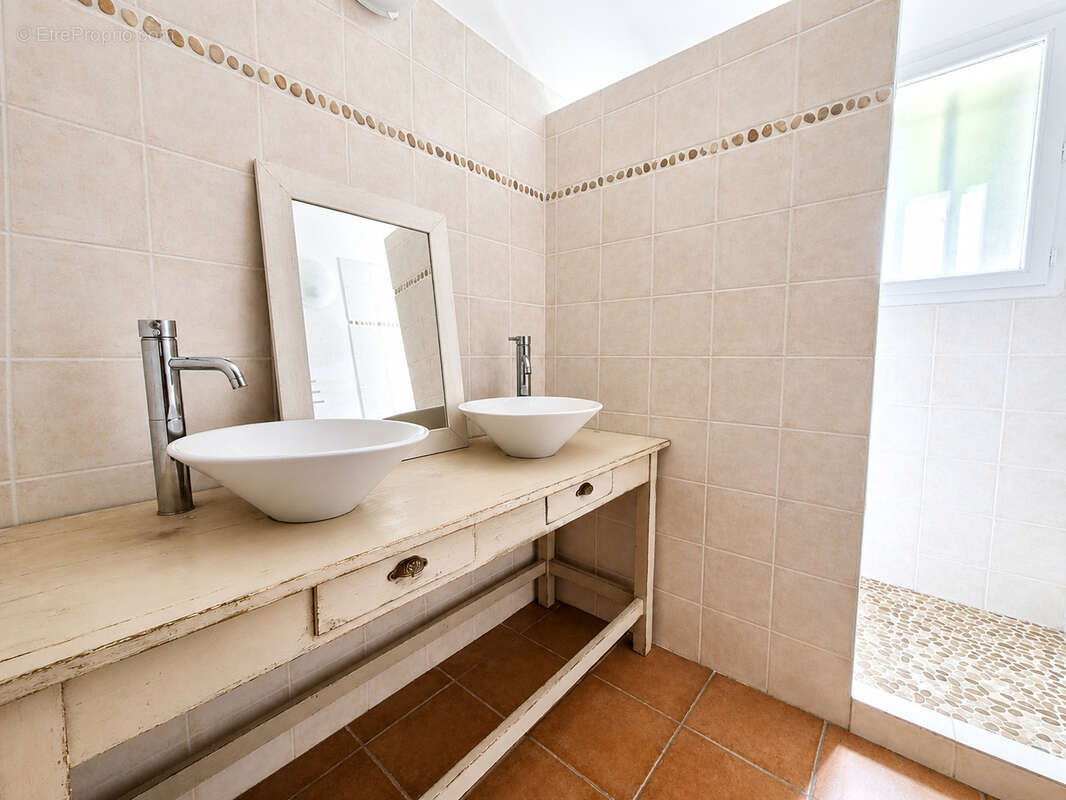 Vaison la romaine centre - villa de charme - photo 13