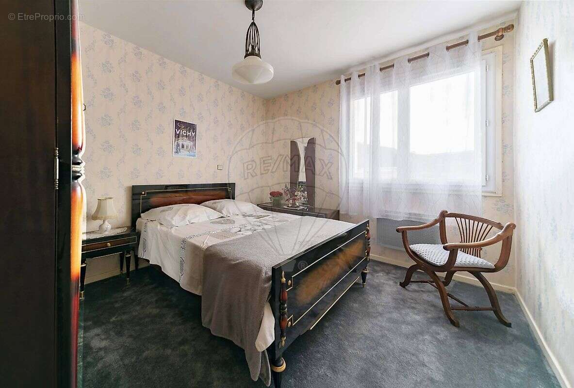 Appartement à VICHY