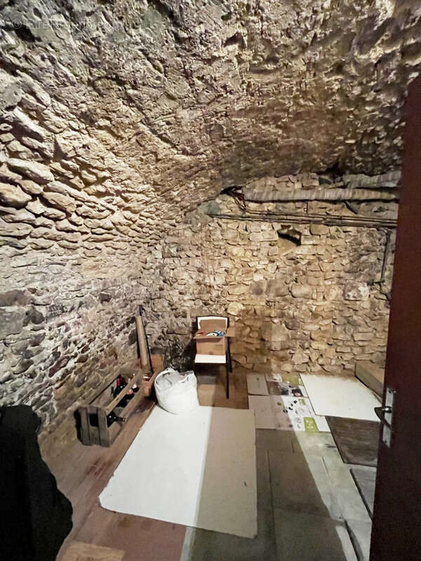 Découvrez le prieuré de Campiniacus et son jardin de 825m2 dans un beau village du Nord de l'Yonne - photo 12