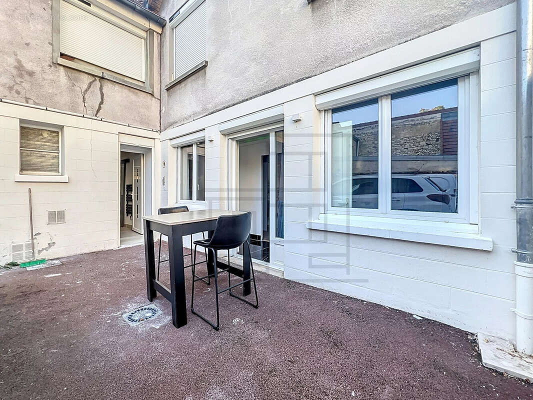 Appartement à CHAMBLY