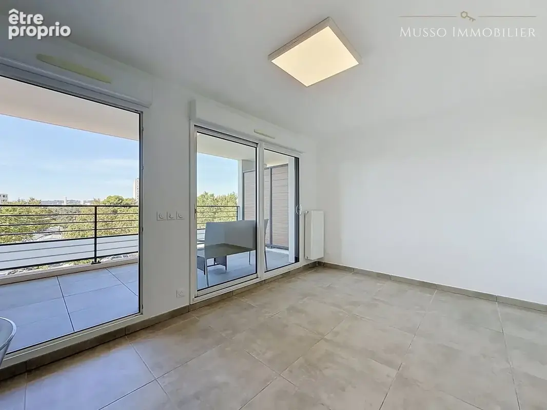 Appartement 1 pièce 25 m² à vendre à Marseille-9e (13009) - photo 3