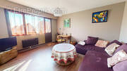 Appartement à HOENHEIM