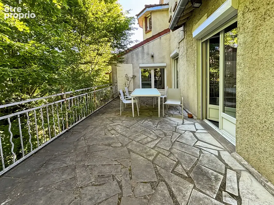 Maison 176m² à orsay - photo 6