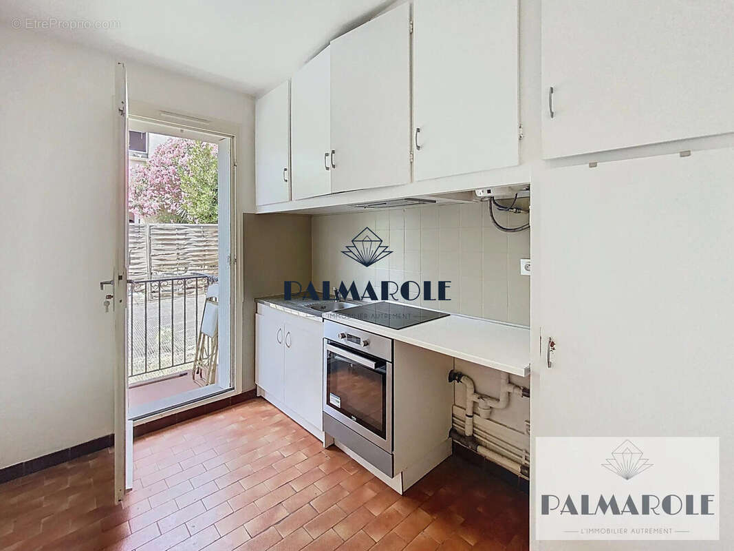 Appartement à PERPIGNAN