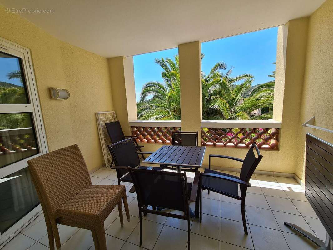 Appartement à LA SEYNE-SUR-MER