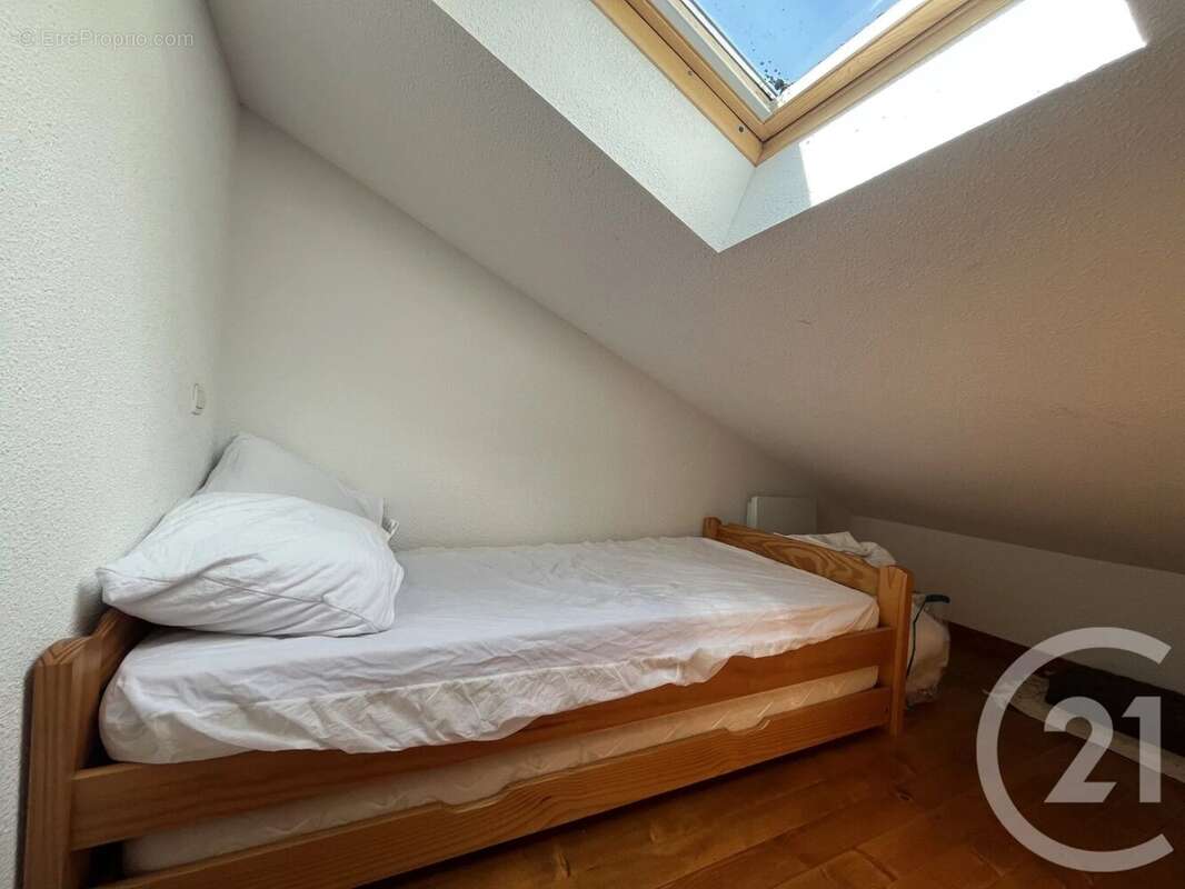 Appartement à CAUTERETS