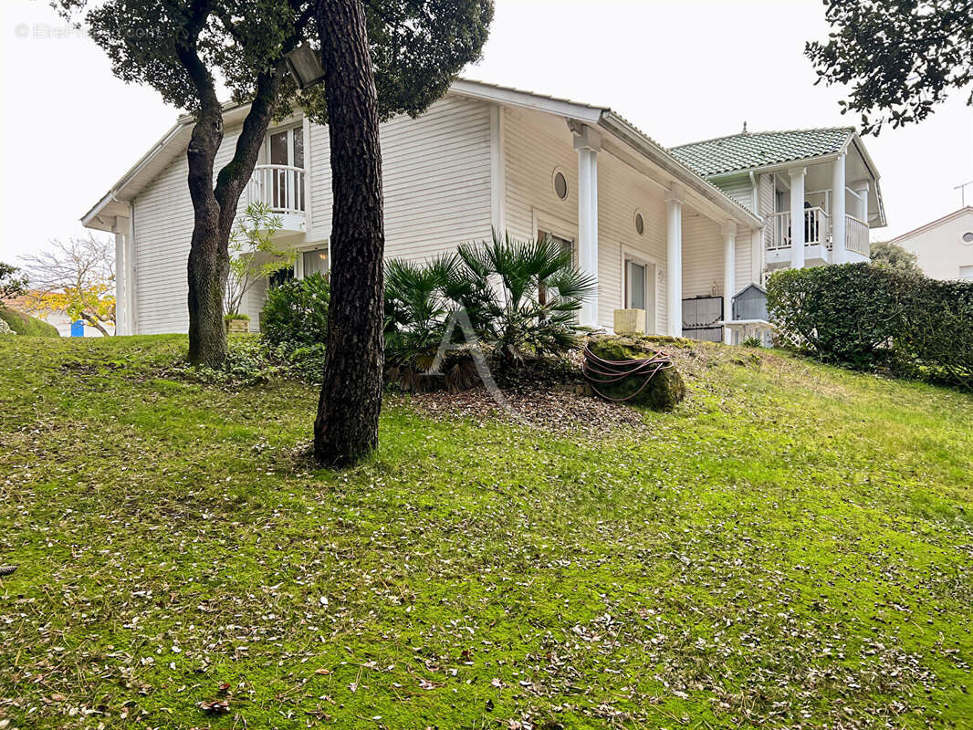 Appartement à SAINT-JEAN-DE-MONTS