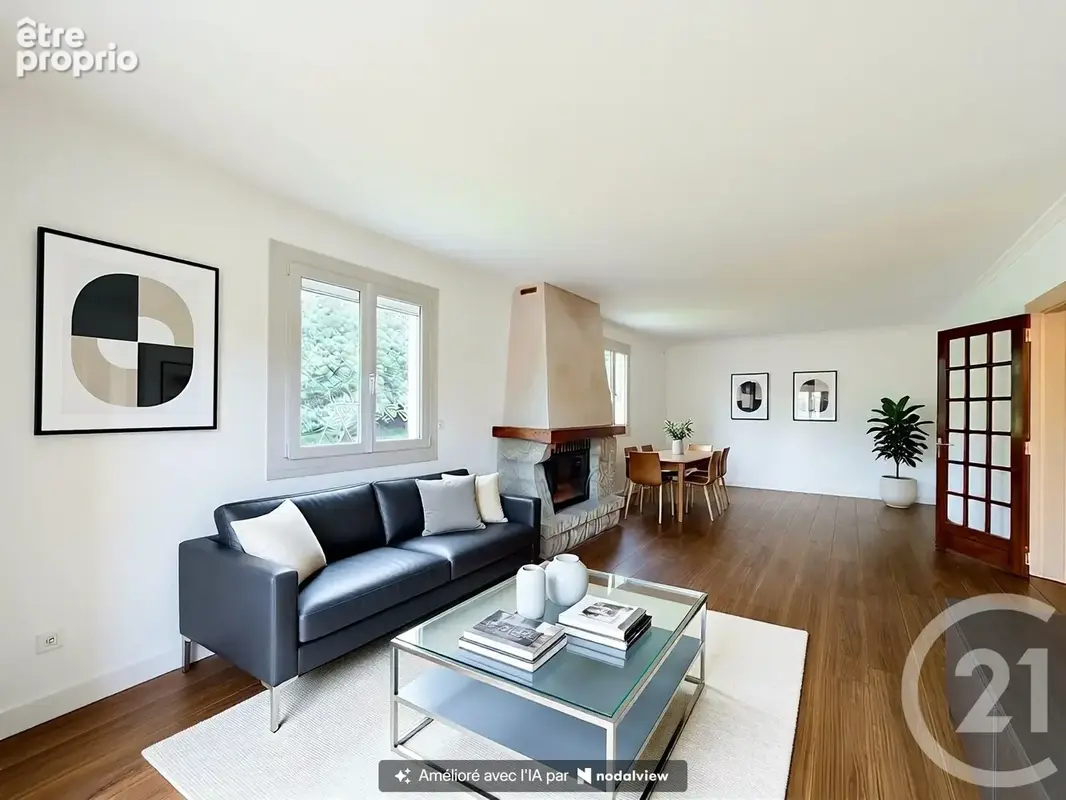 Maison 6 pièces 144 m² à vendre à Collinee (22330) - photo 4