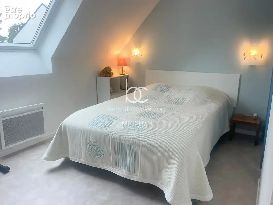 Maison SARZEAU  Centre Bourg - photo 11