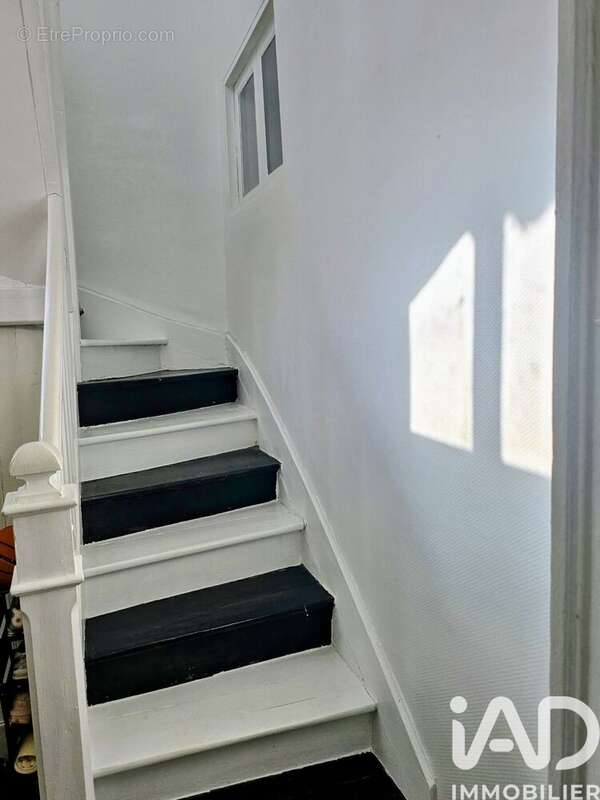 Photo 6 - Maison à NANCY