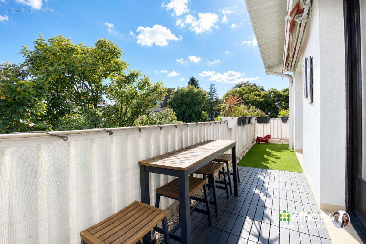 Appartement à BIARRITZ