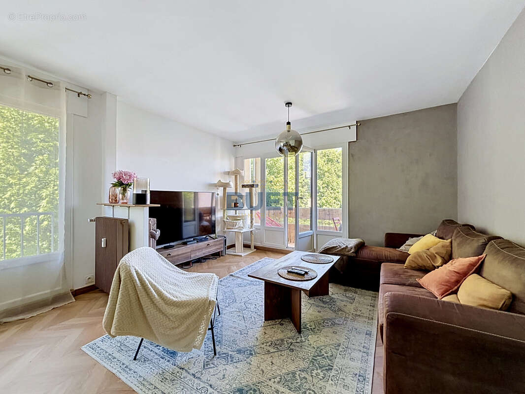 Appartement à DIJON