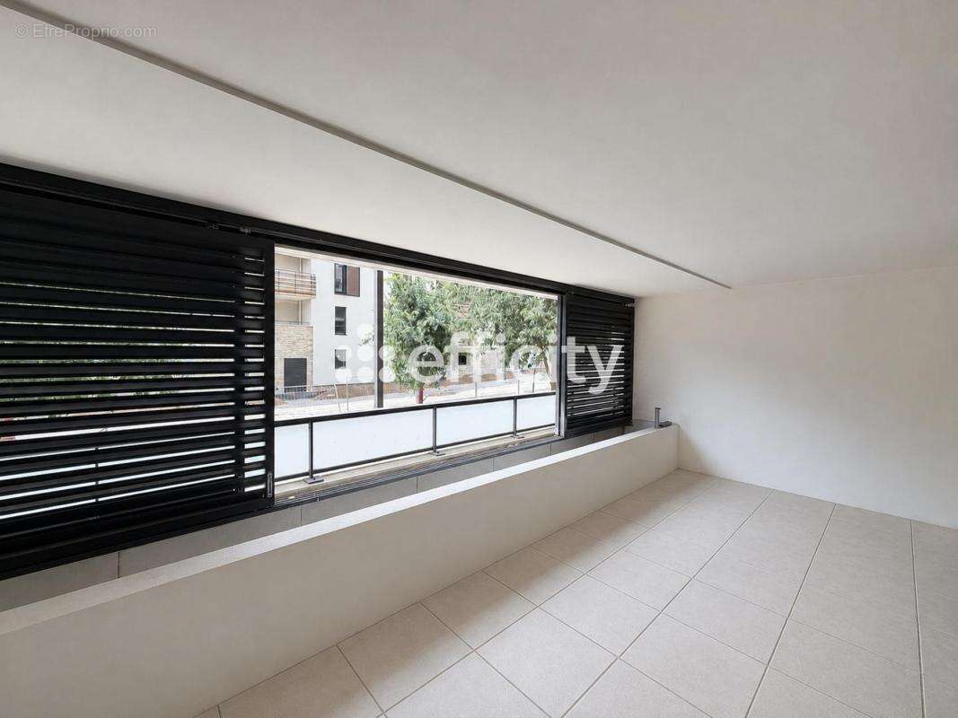 Appartement - photo 7