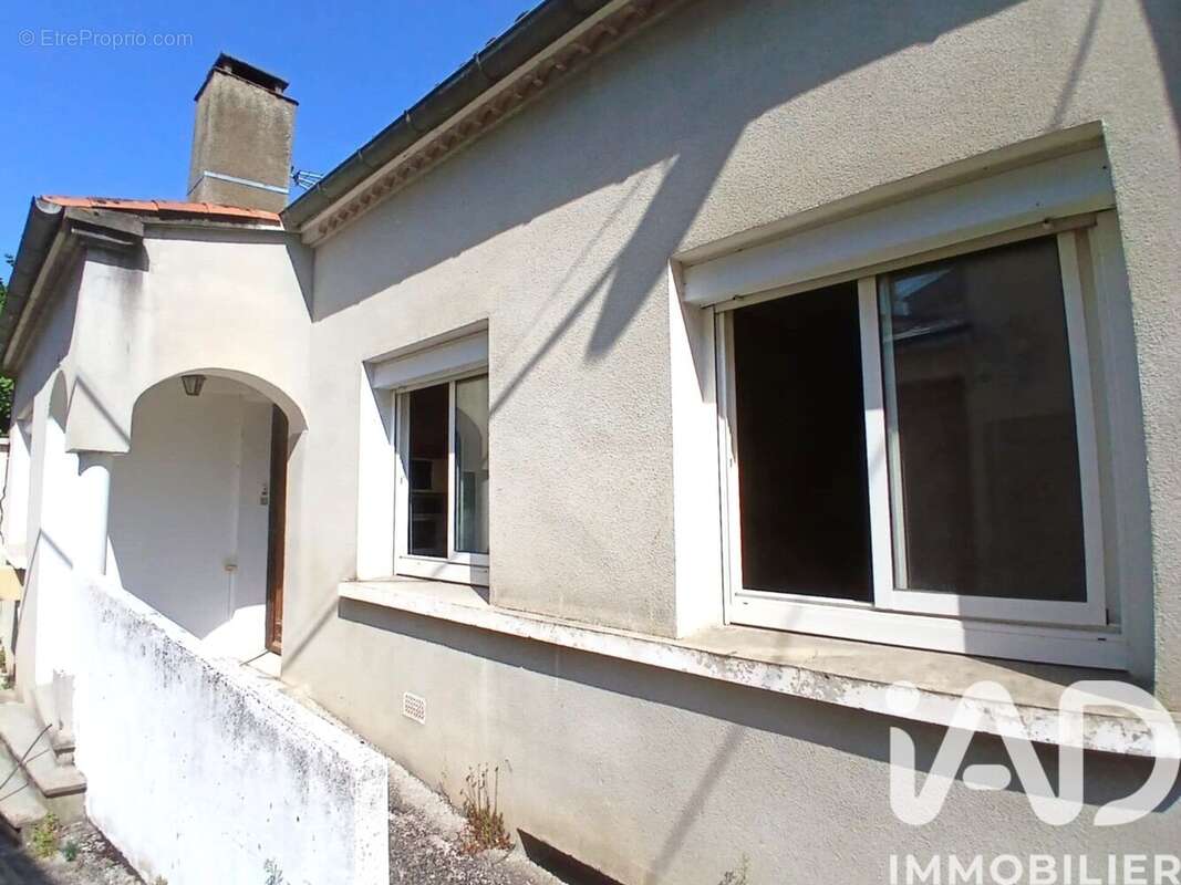 Photo 2 - Maison à CHALABRE
