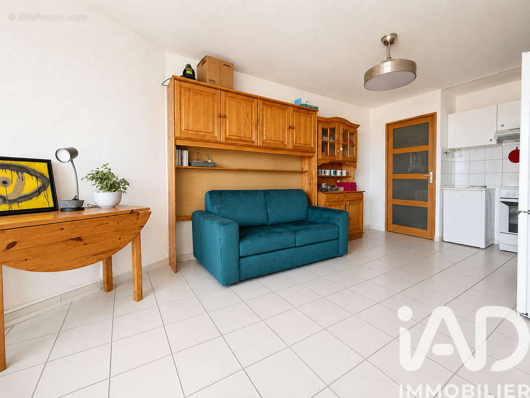 Photo 4 - Appartement à LEUCATE