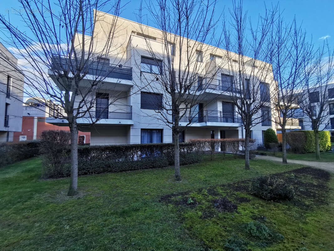 Appartement à TROYES