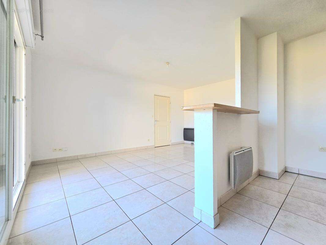 Appartement - photo 5