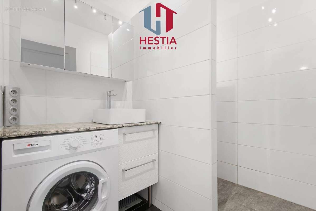 Appartement à SAINT-PAUL