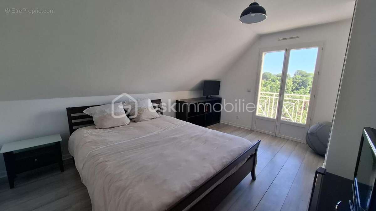 Une superbe maison - photo 17