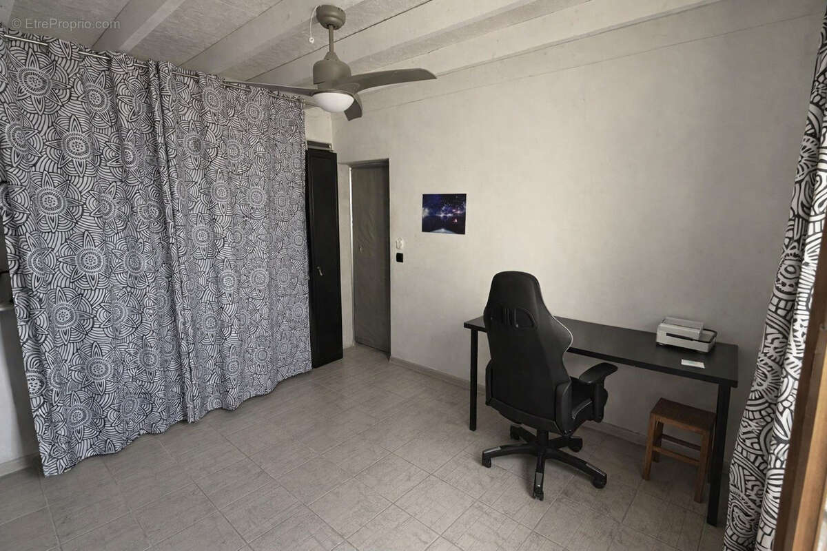 Maison à ARNOUVILLE-LES-GONESSE