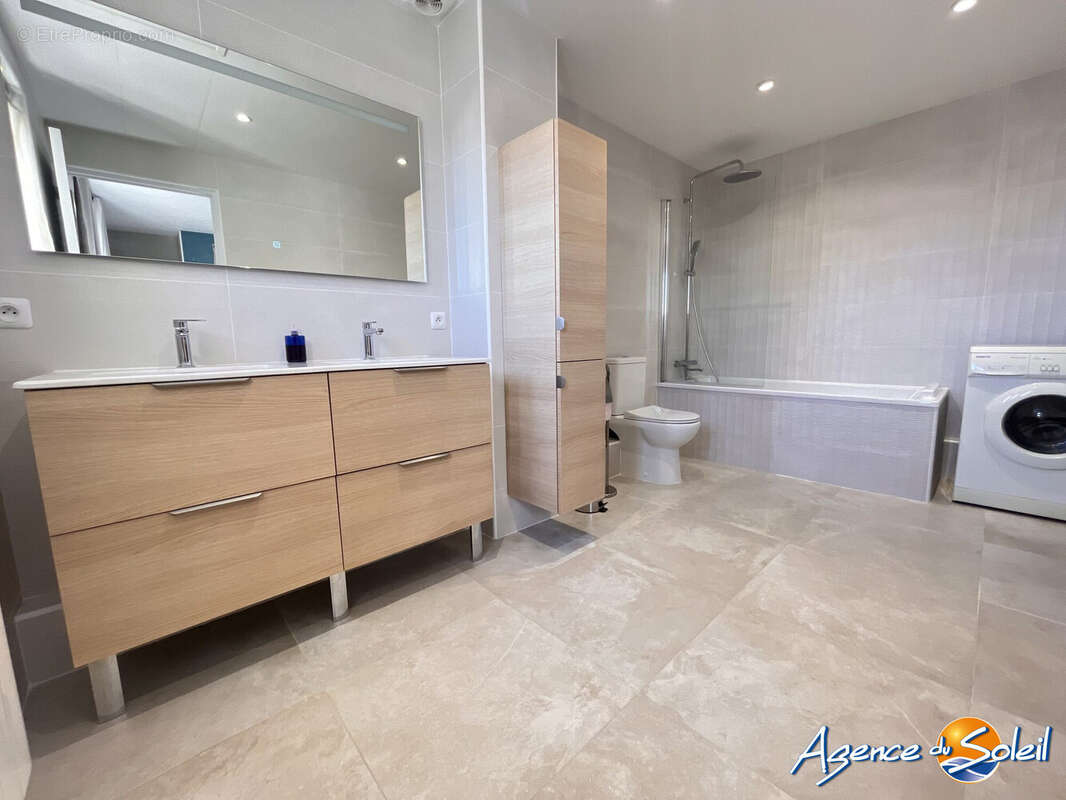 Maison à MONTPELLIER