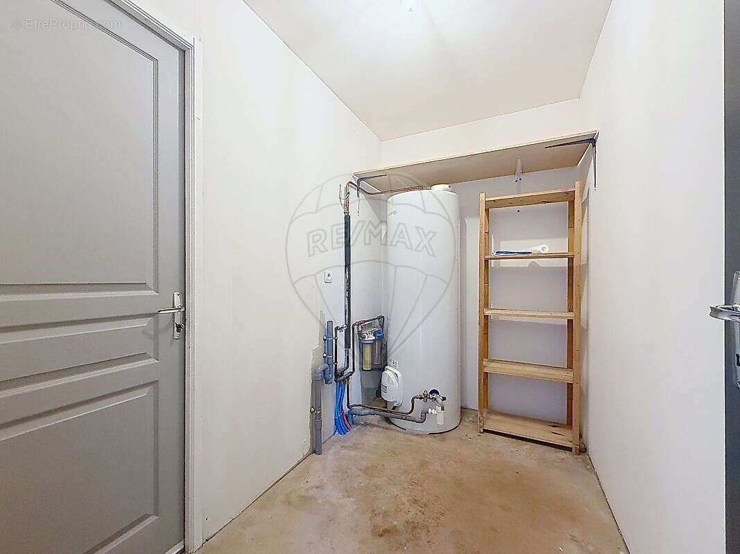 Maison 4 chambre(s) à vendre - photo 15